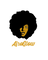 Afro glow – Accueil